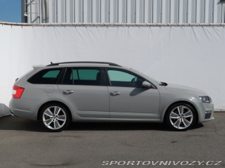 Škoda Octavia RS RS RS 2.0 TDI 2016