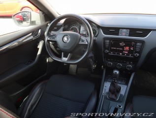 Škoda Octavia RS RS RS 2.0 TDI 2016