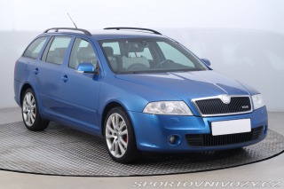 Škoda Octavia RS RS RS 2.0 TDI