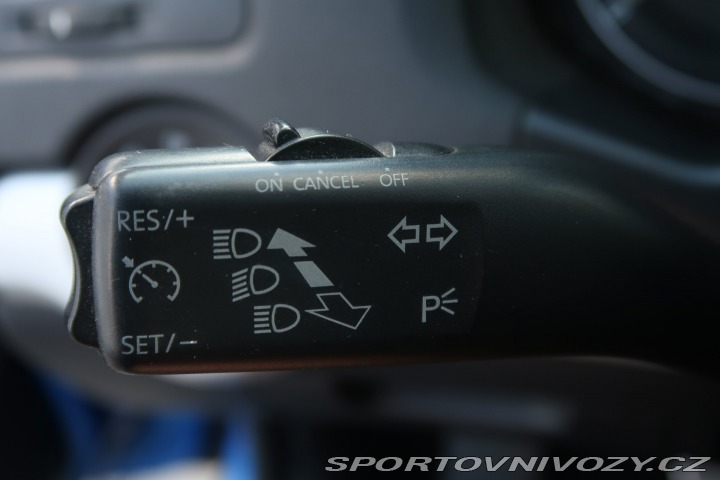 Škoda Octavia RS RS RS 2.0 TDI 2008