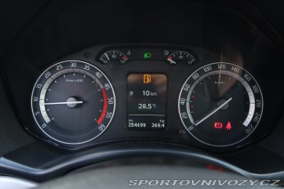 Škoda Octavia RS RS RS 2.0 TDI 2008