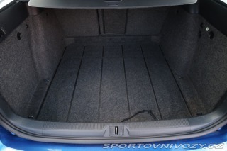 Škoda Octavia RS RS RS 2.0 TDI 2008