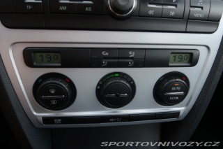Škoda Octavia RS RS RS 2.0 TDI 2008