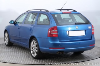Škoda Octavia RS RS RS 2.0 TDI 2008