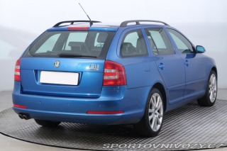 Škoda Octavia RS RS RS 2.0 TDI 2008