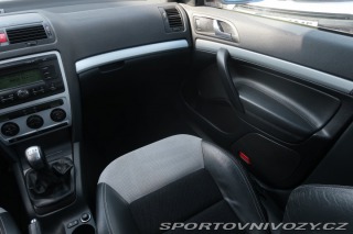 Škoda Octavia RS RS RS 2.0 TDI 2008