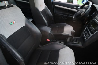Škoda Octavia RS RS RS 2.0 TDI 2008