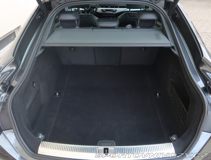 Audi A5 S-Line 2.0 TDI 2018