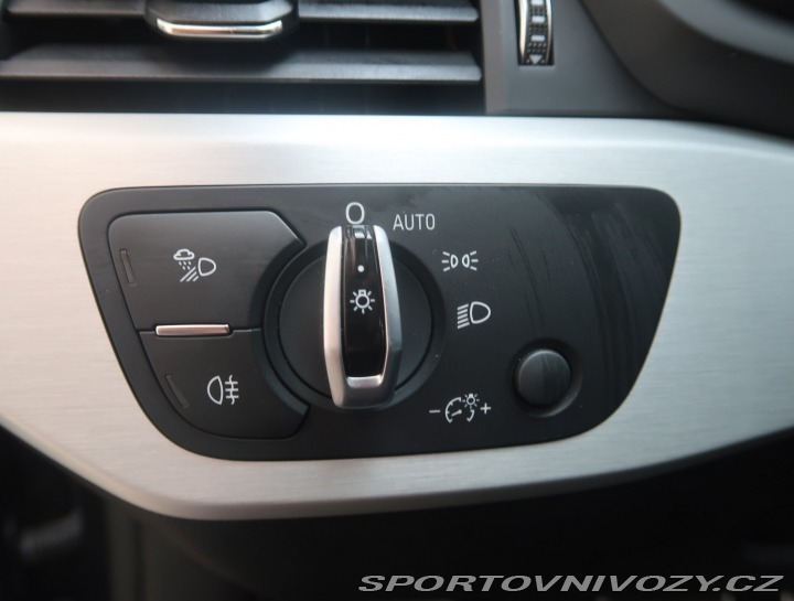 Audi A5 S-Line 2.0 TDI 2018