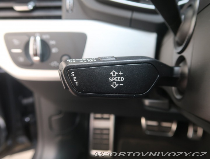 Audi A5 S-Line 2.0 TDI 2018