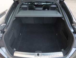 Audi A5 S-Line 2.0 TDI 2018
