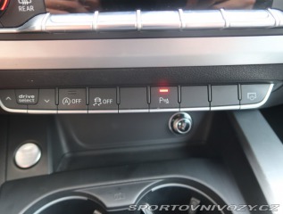 Audi A5 S-Line 2.0 TDI 2018