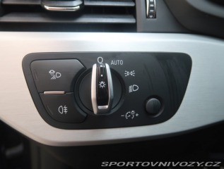 Audi A5 S-Line 2.0 TDI 2018