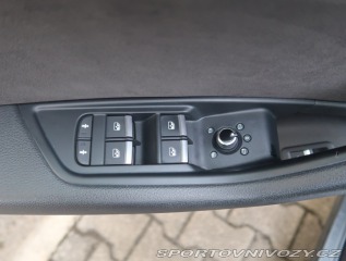 Audi A5 S-Line 2.0 TDI 2018