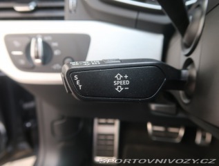 Audi A5 S-Line 2.0 TDI 2018