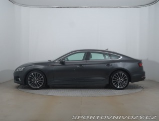 Audi A5 S-Line 2.0 TDI 2018