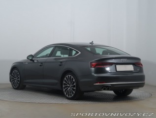 Audi A5 S-Line 2.0 TDI 2018
