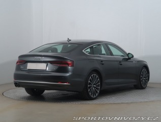 Audi A5 S-Line 2.0 TDI 2018