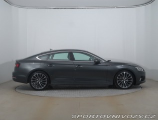 Audi A5 S-Line 2.0 TDI 2018