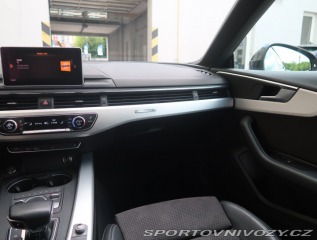 Audi A5 S-Line 2.0 TDI 2018