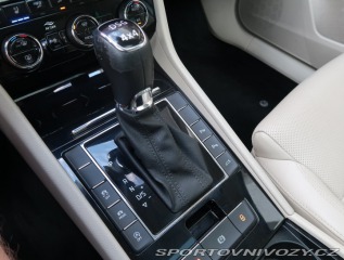 Škoda Superb Laurin&Klement 2.0 TS 2019