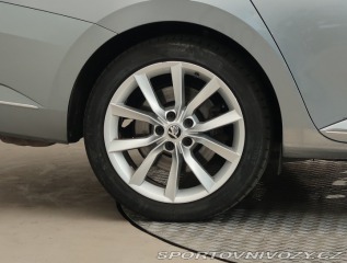 Škoda Superb Laurin&Klement 2.0 TS 2019