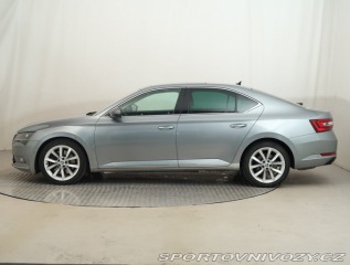 Škoda Superb Laurin&Klement 2.0 TS 2019