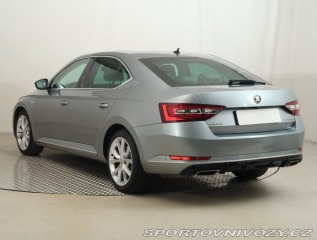 Škoda Superb Laurin&Klement 2.0 TS 2019
