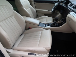 Škoda Superb Laurin&Klement 2.0 TS 2019