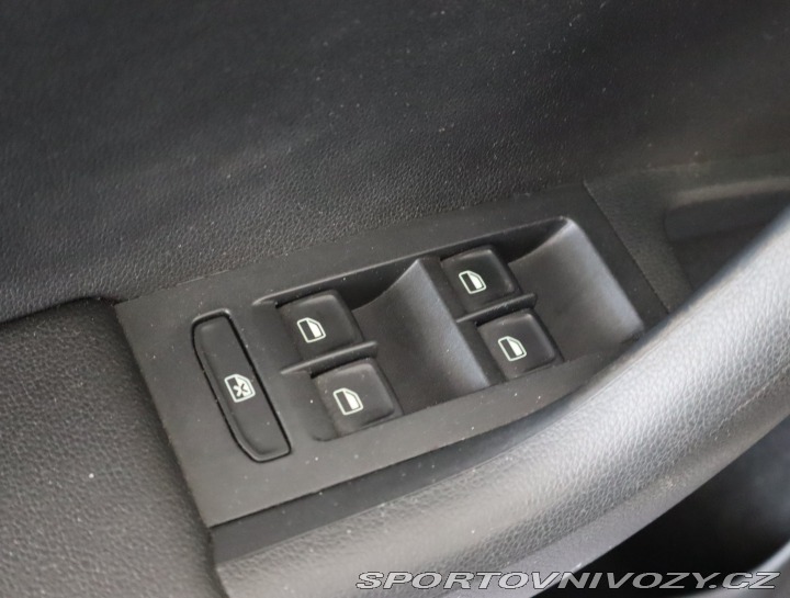 Škoda Octavia RS RS RS 2.0 TDI 2013