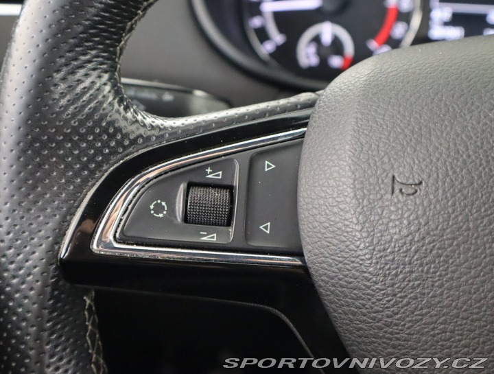 Škoda Octavia RS RS RS 2.0 TDI 2013