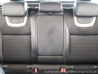 Škoda Octavia RS RS RS 2.0 TDI 2013