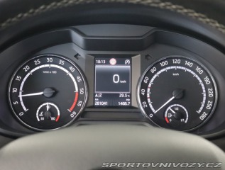 Škoda Octavia RS RS RS 2.0 TDI 2013