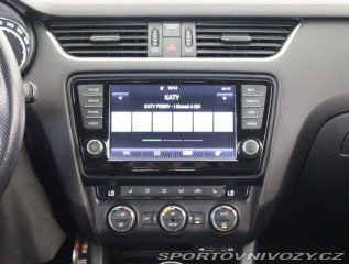 Škoda Octavia RS RS RS 2.0 TDI 2013