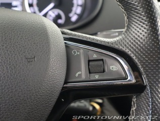 Škoda Octavia RS RS RS 2.0 TDI 2013