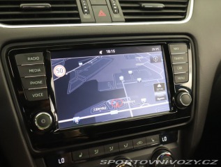 Škoda Octavia RS RS RS 2.0 TDI 2013