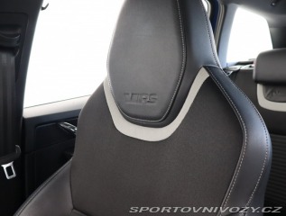 Škoda Octavia RS RS RS 2.0 TDI 2013