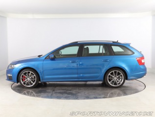Škoda Octavia RS RS RS 2.0 TDI 2013