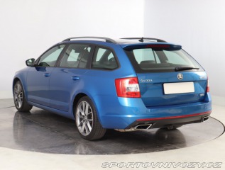Škoda Octavia RS RS RS 2.0 TDI 2013