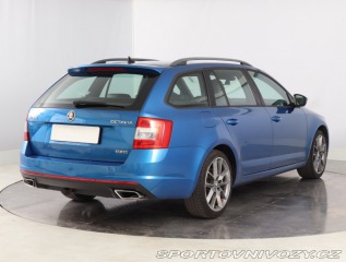 Škoda Octavia RS RS RS 2.0 TDI 2013