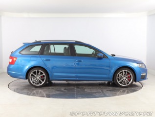 Škoda Octavia RS RS RS 2.0 TDI 2013
