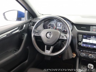 Škoda Octavia RS RS RS 2.0 TDI 2013