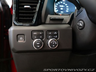 Ostatní značky Ostatní modely GMC Sierra 6.2 V8 AT4 2 továrn 2025