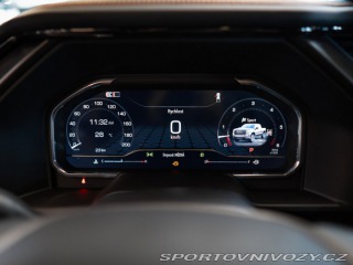 Ostatní značky Ostatní modely GMC Sierra 6.2 V8 AT4 2 továrn 2025
