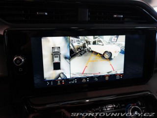 Ostatní značky Ostatní modely GMC Sierra 6.2 V8 AT4 2 továrn 2025