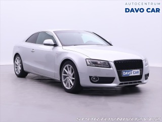 Audi A5 3,0 TDI 176kW Quattro S L