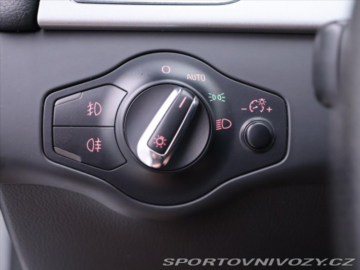 Audi A5 3,0 TDI 176kW Quattro S L 2007