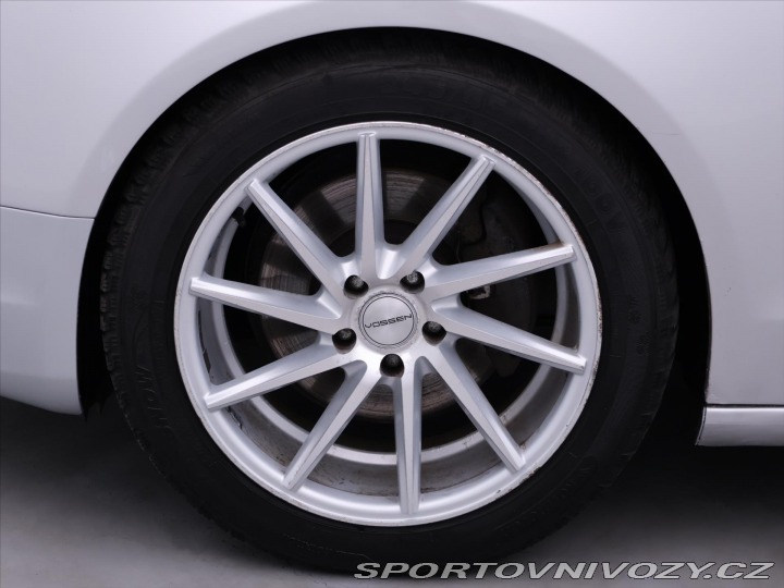 Audi A5 3,0 TDI 176kW Quattro S L 2007