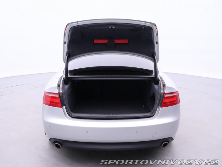 Audi A5 3,0 TDI 176kW Quattro S L 2007