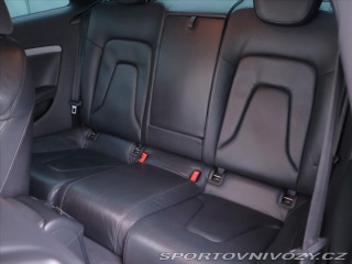 Audi A5 3,0 TDI 176kW Quattro S L 2007
